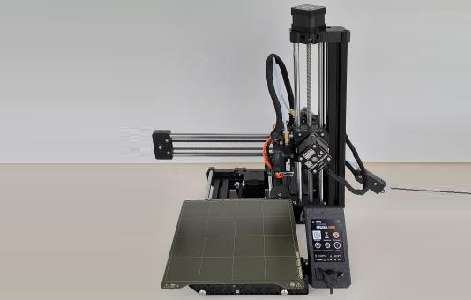 Prusa Mini+ (Impressora 3D - FDM)