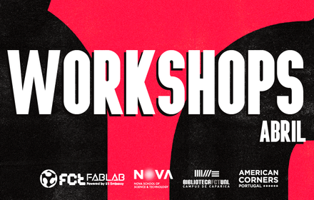 Workshops | Abril