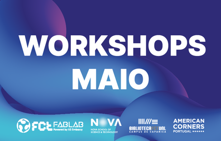 Workshops | Maio