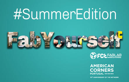 Fab Yourself | Summer Edition