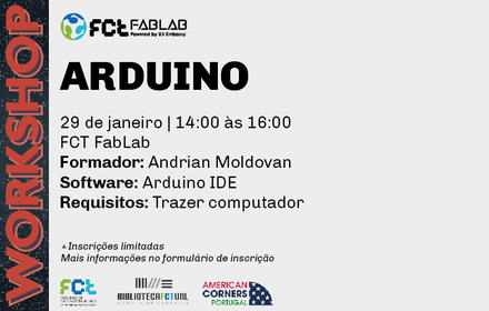 Workshop | Arduino