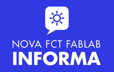 O FabLab Informa