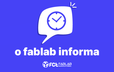 O FabLab Informa
