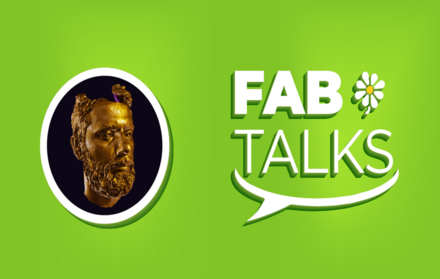 Fab Talk | Online
