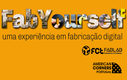 FabYourself  Uma experiência em Fabricação Digital