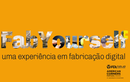 FabYourself: uma experiência em fabricação digital