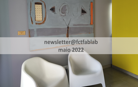 Newsletter | Maio 2022