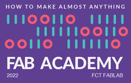 Fabacademy2022