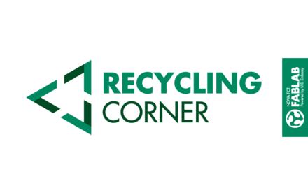 Recycling Corner