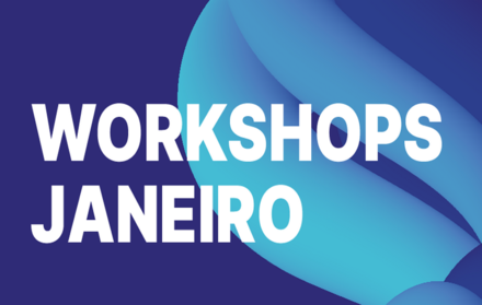 Workshops | Janeiro