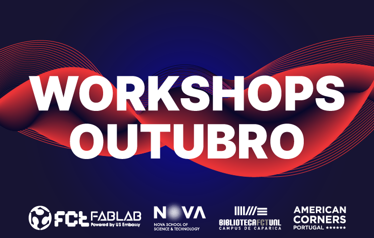 Workshops | Outubro