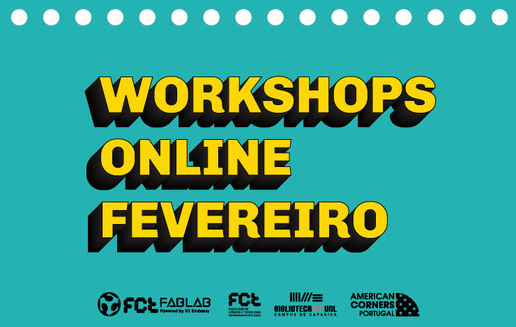 Workshops | Fevereiro