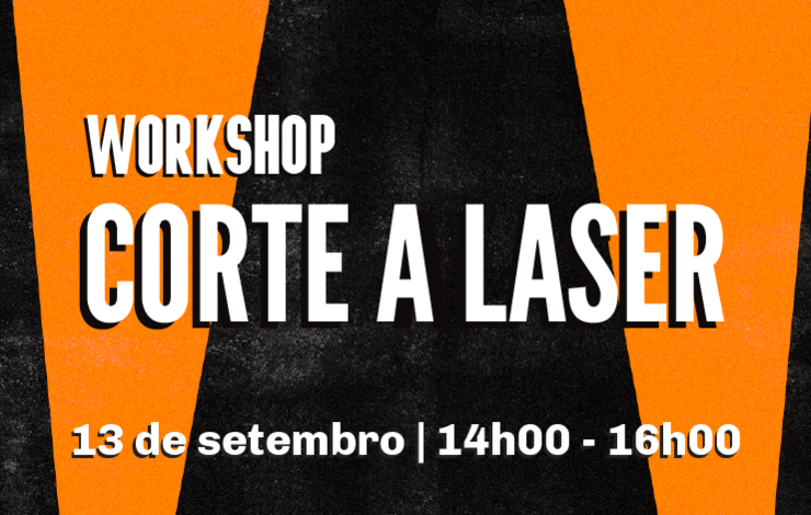 Workshop | Corte a laser