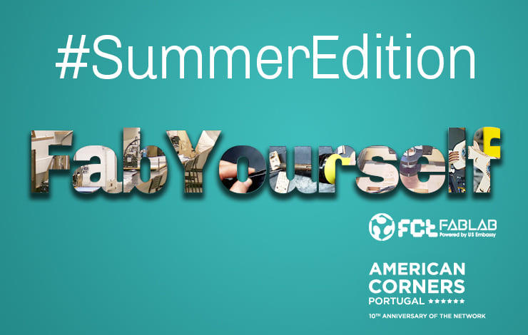 Fab Yourself | Summer Edition
