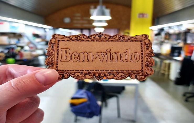 Bem-vind@s caloir@s! | Welcome freshmen!