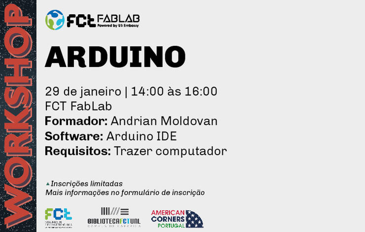 Workshop | Arduino