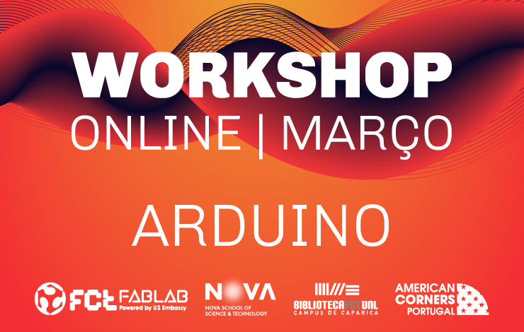 Workshop Arduino | Online