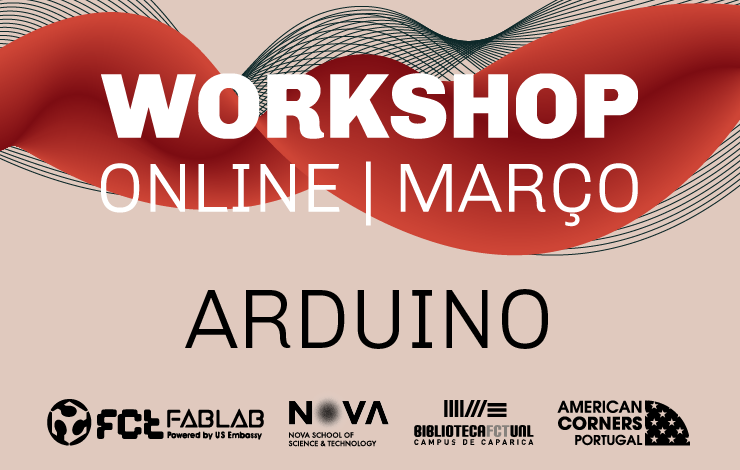 Workshop Arduino | Online