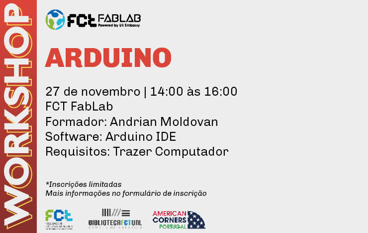 Workshop | Arduino