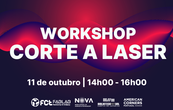 Workshop | Corte a laser