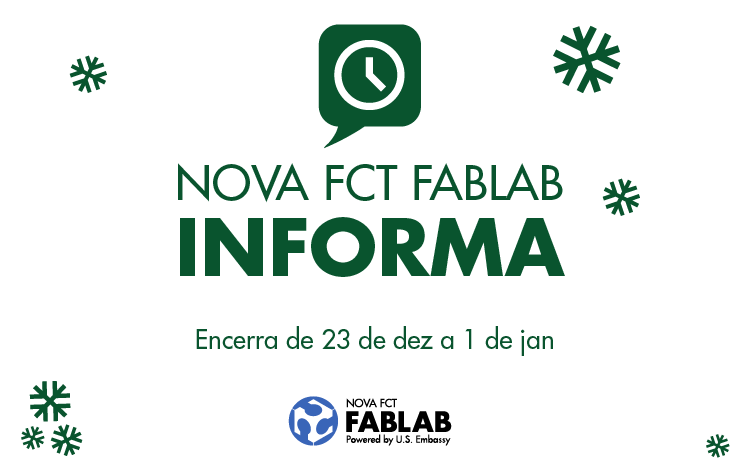 NOVA FCT FabLab Informa