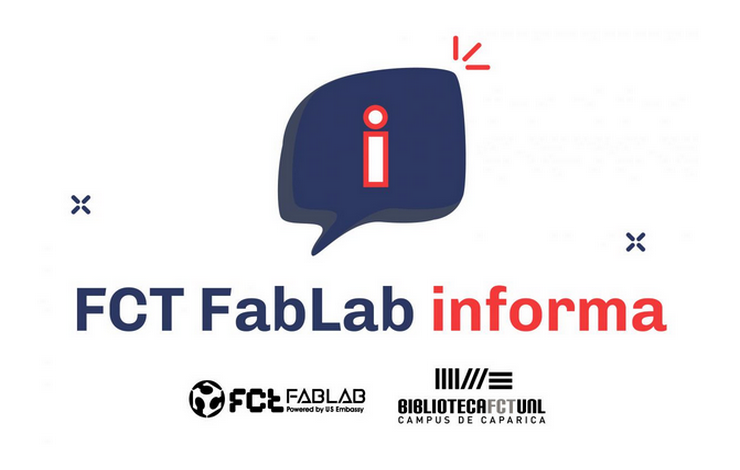 FCT FabLab Informa