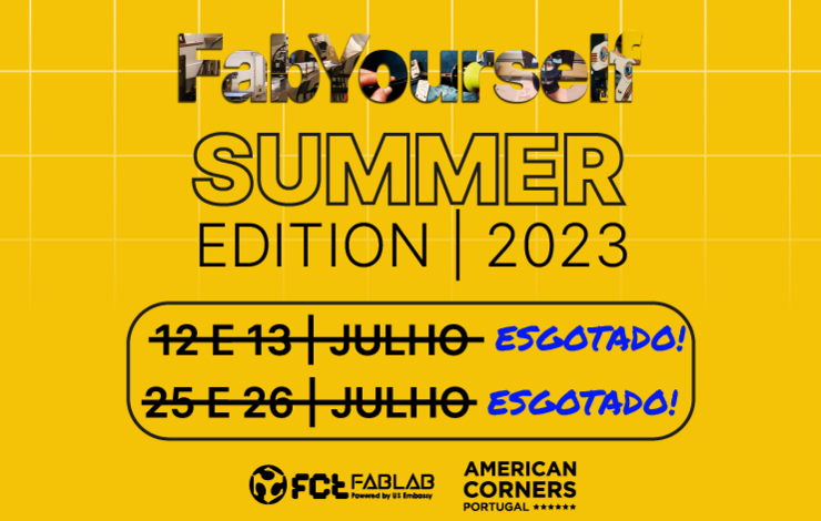 FabYourself Summer Edition 2023