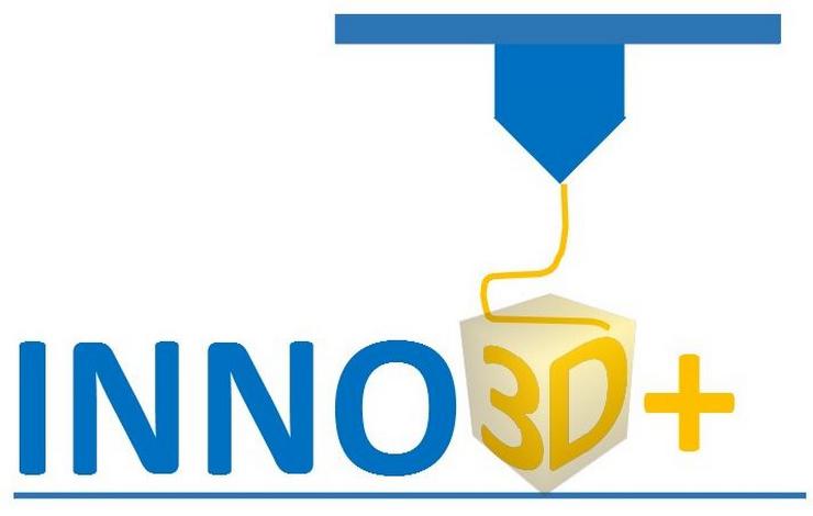 INNO3D |3D Printing Support Service for Innovative Citizens