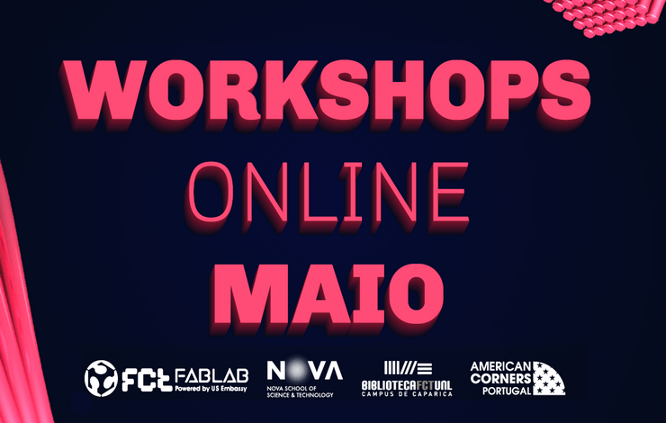 Workshops | Maio