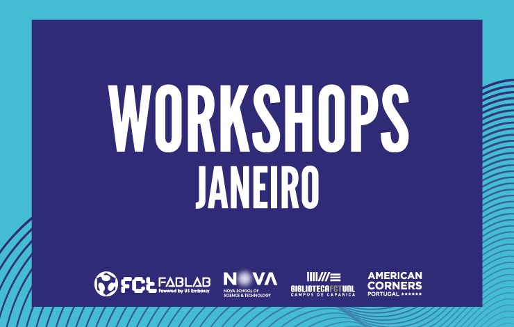 Workshops | Janeiro