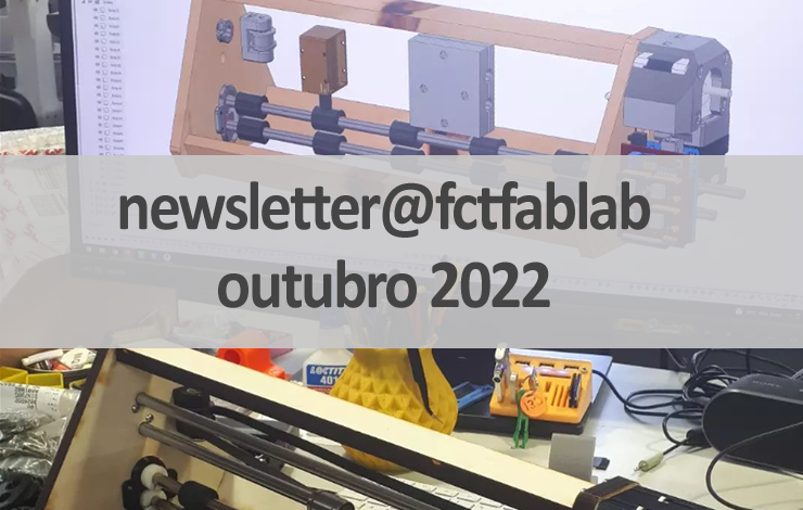 Newsletter | Outubro 2022