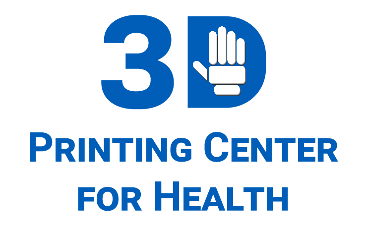 3D PRINTING CENTER FOR HEALTH