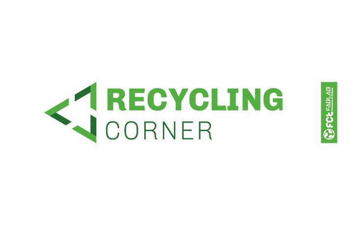 Recycling Corner