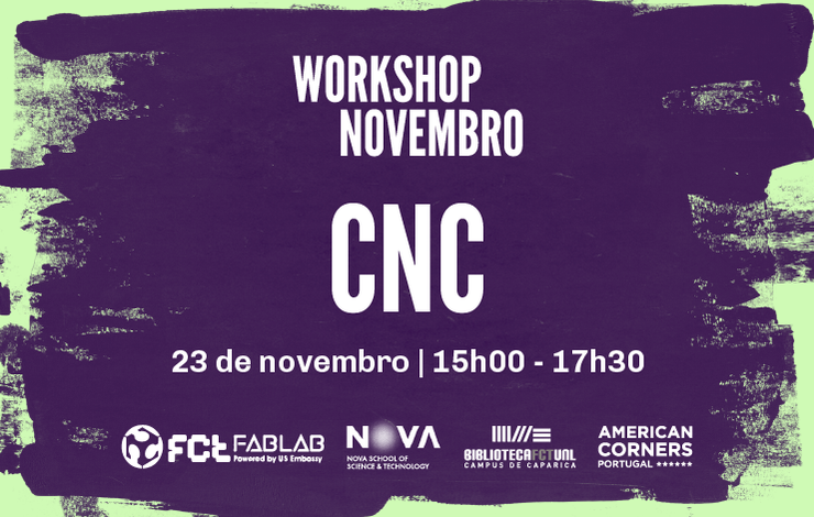 Workshop | CNC