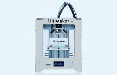 Impressora 3D - Ultimaker 2