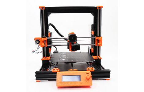 Prusa MK3S+ (Impressora 3D - FDM)